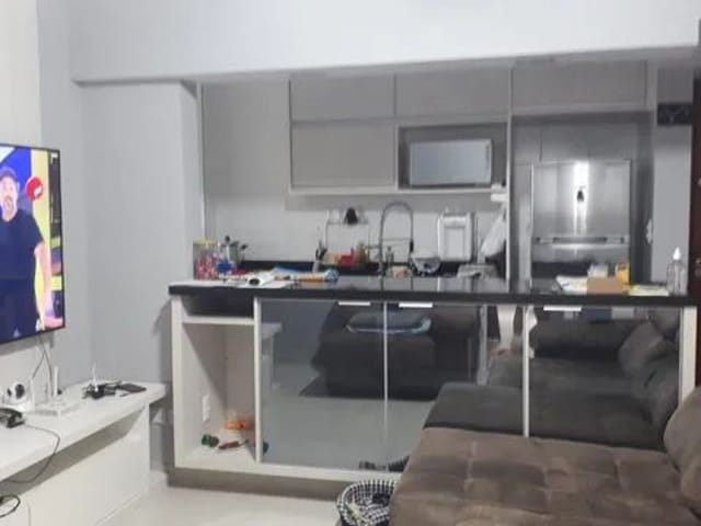 Foto do Apartamento - Apartamento com 3 dormitórios à venda, 75 m² por R$ 420.000,00 - Jardim Paulista - São José dos Campos/SP | INDEPENDENCE NEGOCIOS IMOBILIARIOS LTDA