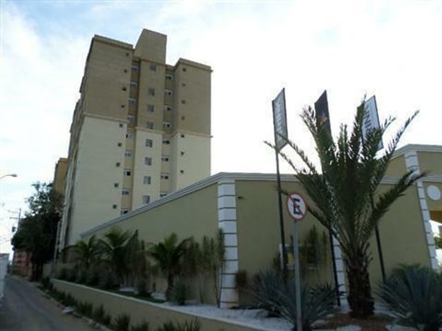 Foto do Apartamento - Apartamento residencial à venda, Alpha Club Residencial, Votorantim - AP4003. | Ary Proenca Negócios Imobiliários Ltda