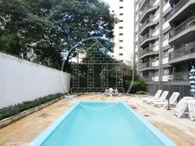Apartamento 2 quartos e 1 banheiro, à venda, no bairro Vila Andrade em São Paulo