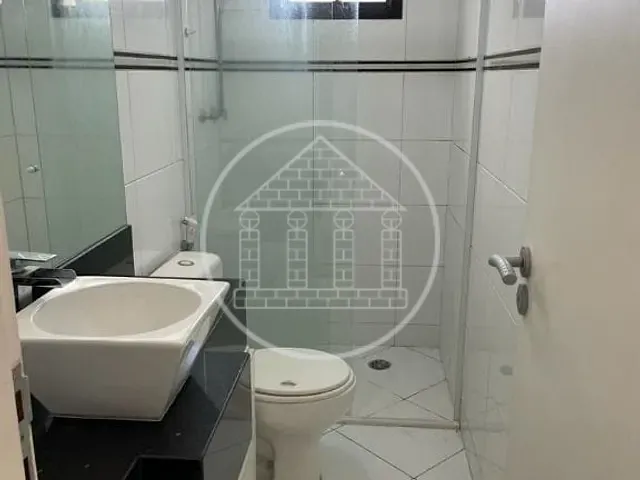 Apartamento 2 quartos e 1 banheiro, à venda, no bairro Vila Andrade em São Paulo