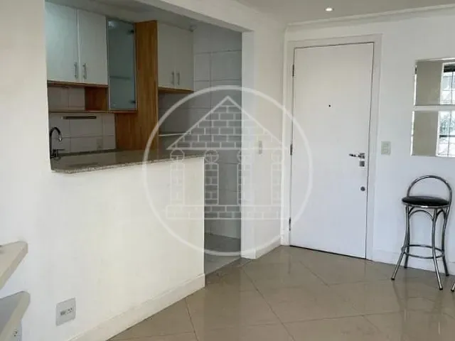 Apartamento 2 quartos e 1 banheiro, à venda, no bairro Vila Andrade em São Paulo