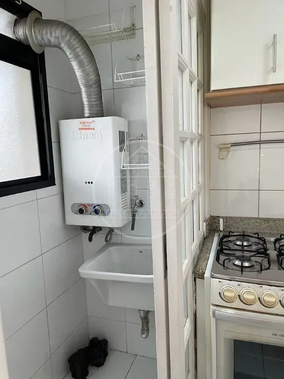 Apartamento, 2 quartos, 58 m² - Foto 21