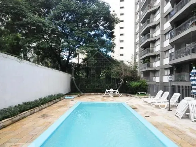 Apartamento 2 quartos e 1 banheiro, à venda, no bairro Vila Andrade em São Paulo