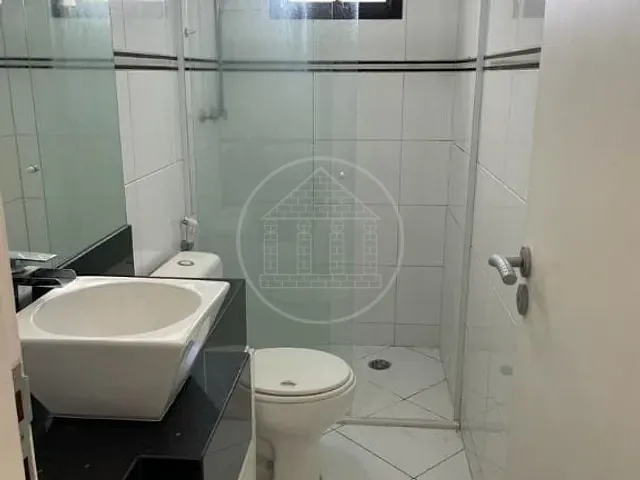 Apartamento 2 quartos e 1 banheiro, à venda, no bairro Vila Andrade em São Paulo