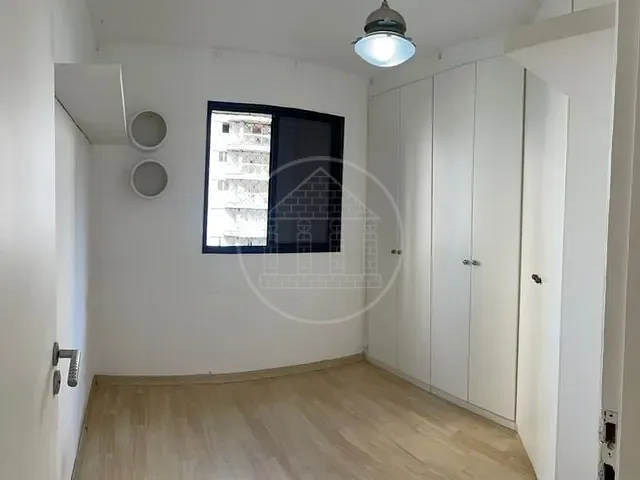 Apartamento 2 quartos e 1 banheiro, à venda, no bairro Vila Andrade em São Paulo