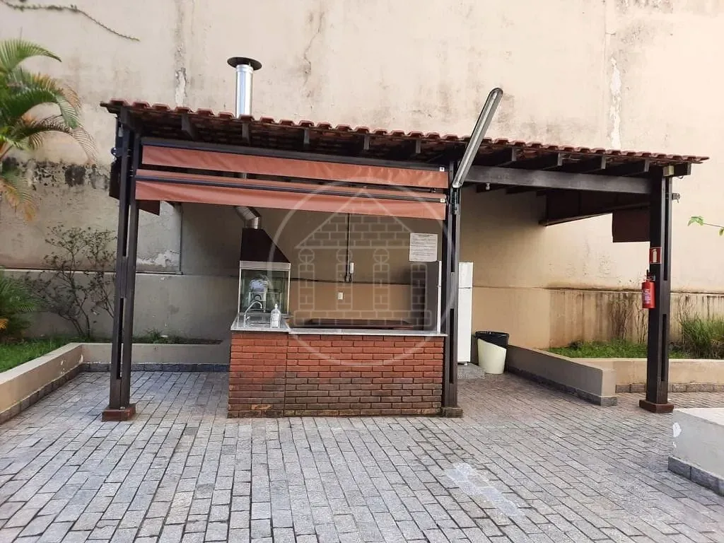 Apartamento, 2 quartos, 58 m² - Foto 31