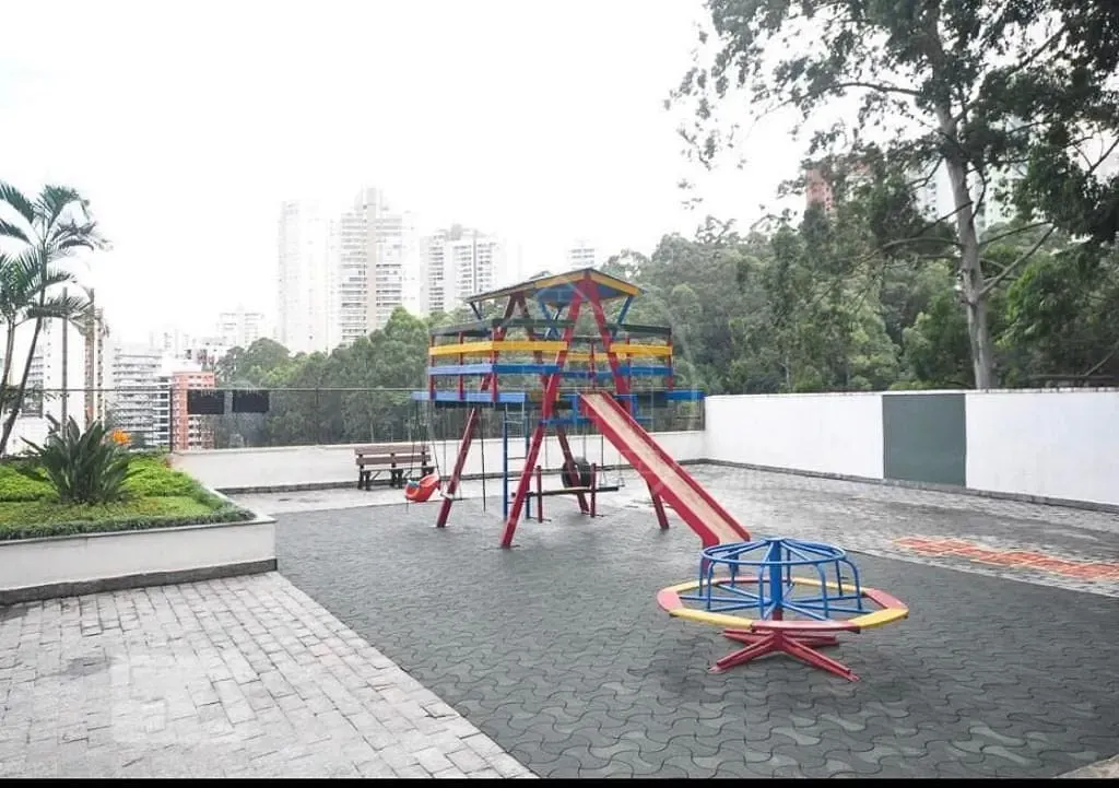 Apartamento, 2 quartos, 58 m² - Foto 12