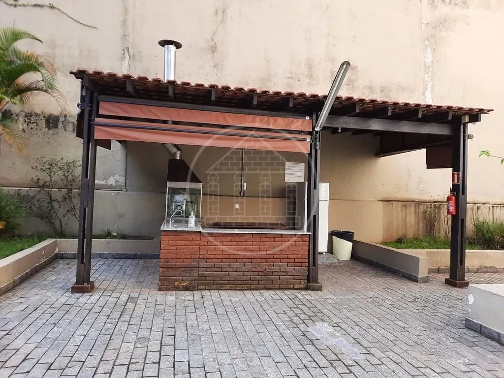 Apartamento, 2 quartos, 58 m² - Foto 61