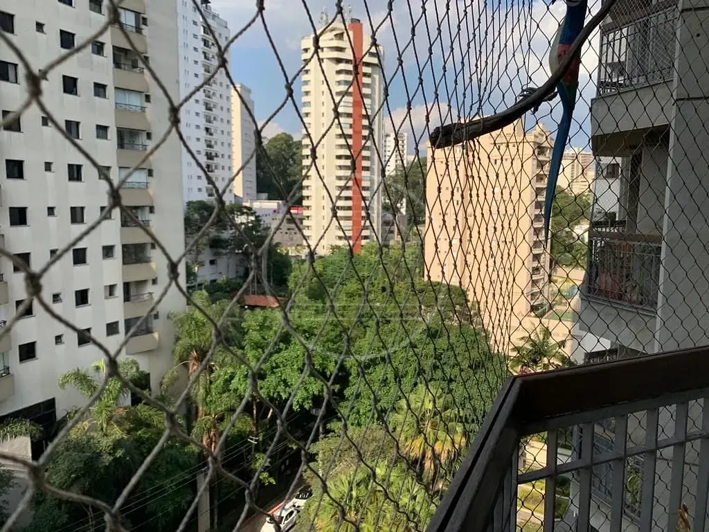 Apartamento, 2 quartos, 58 m² - Foto 32