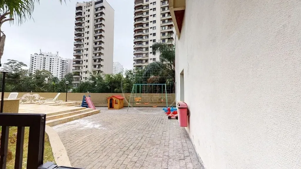 Apartamento, 2 quartos, 58 m² - Foto 23
