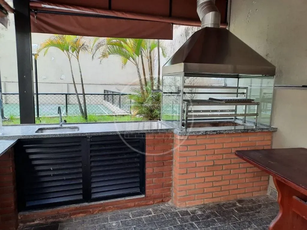 Apartamento, 2 quartos, 58 m² - Foto 11