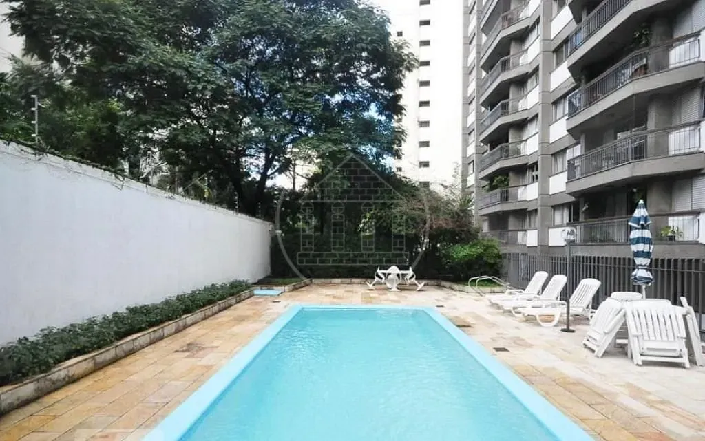 Apartamento, 2 quartos, 58 m² - Foto 1