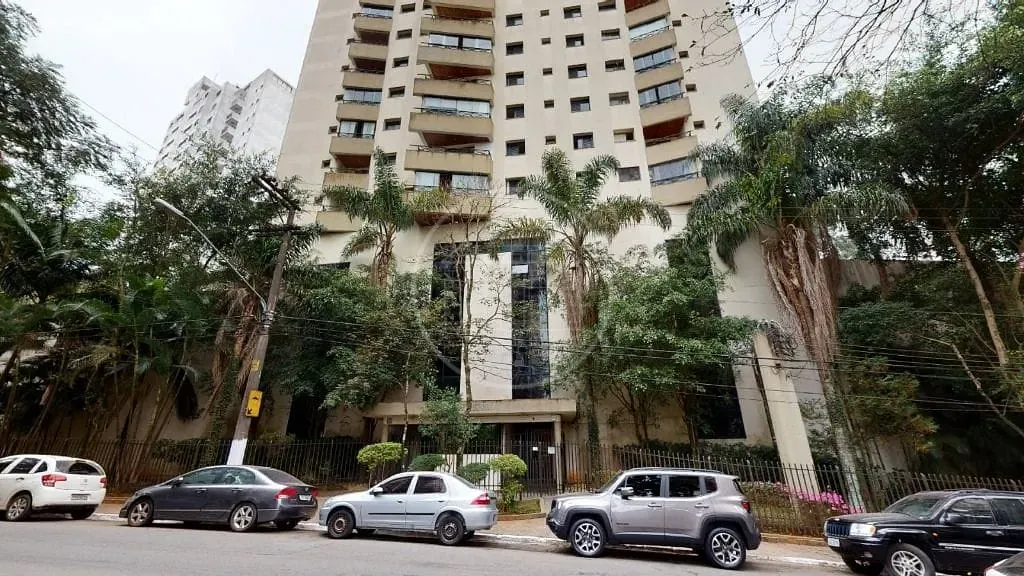 Apartamento, 2 quartos, 58 m² - Foto 39