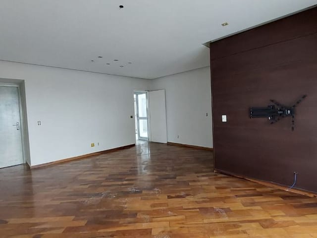 Foto do Apartamento - Apartamento com 3 dormitórios para alugar, 106 m² por R$ 3.721/mês - Jardim Aquarius - São José dos Campos/SP | RUSSI IMÓVEIS