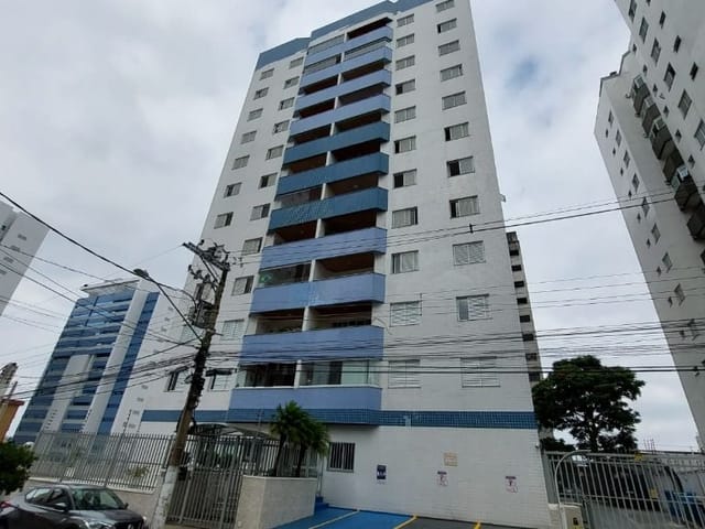Foto do Apartamento - Apartamento com 3 dormitórios para alugar, 106 m² por R$ 3.721/mês - Jardim Aquarius - São José dos Campos/SP | RUSSI IMÓVEIS