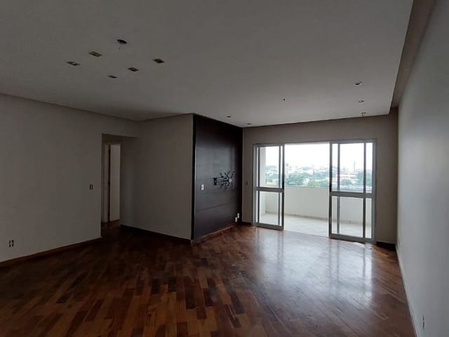 Foto do Apartamento - Apartamento com 3 dormitórios para alugar, 106 m² por R$ 3.721/mês - Jardim Aquarius - São José dos Campos/SP | RUSSI IMÓVEIS