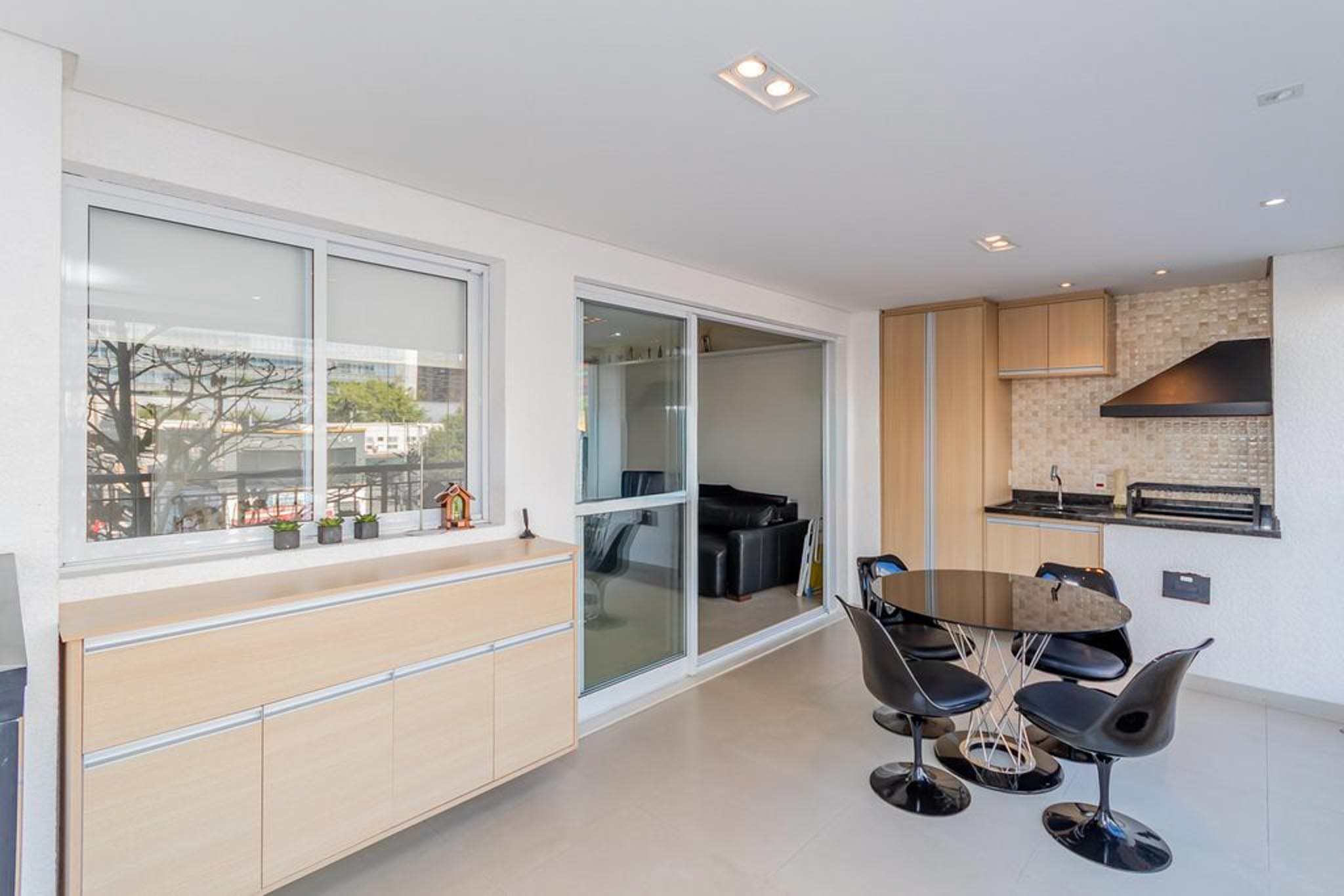Apartamento em Brooklin — foto 2