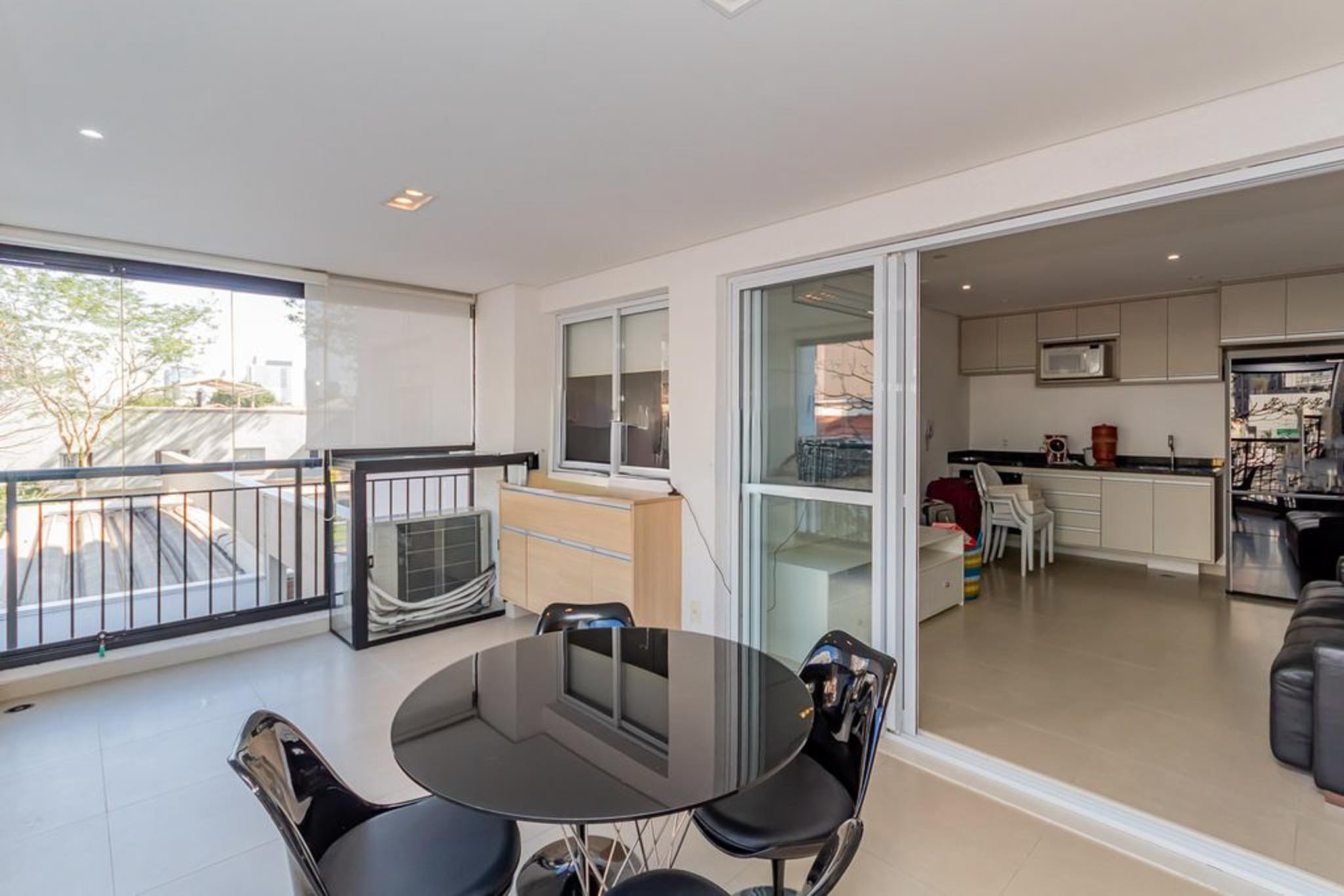 Apartamento em Brooklin — foto 3