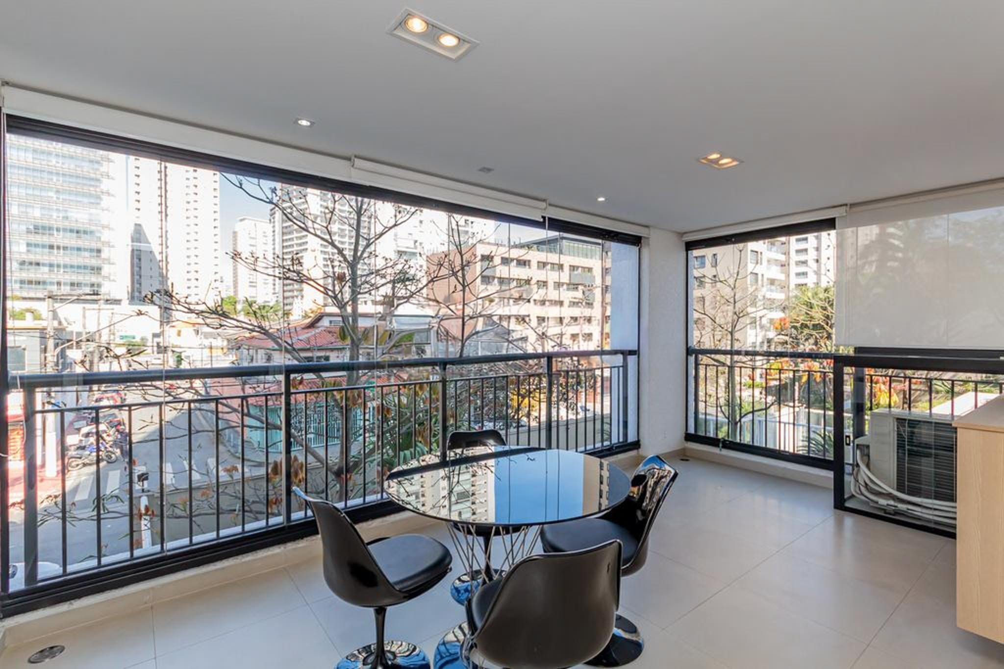 Apartamento em Brooklin — foto 4