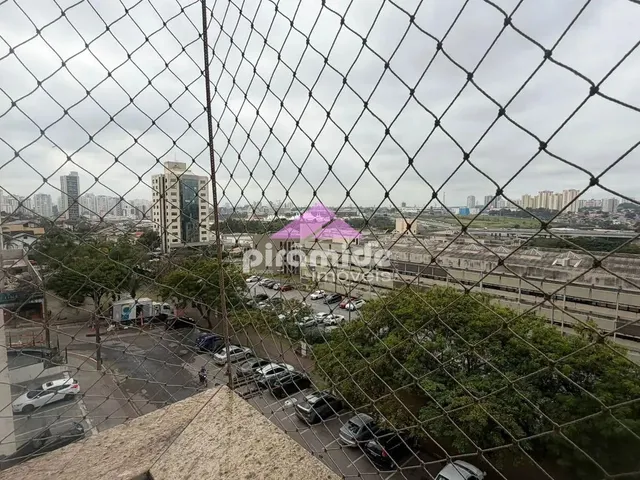 Apartamento com 10m² 2 quartos e 1 banheiro, à venda, no bairro Jardim Aquarius em São José Dos Campos