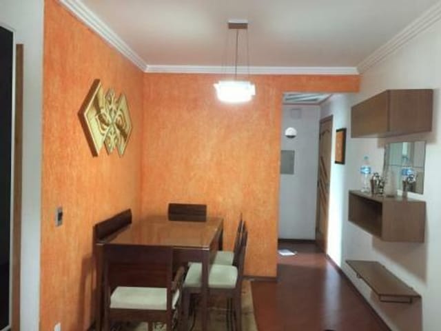 Foto do Apartamento - Apartamento residencial para locação, Vila Matilde, São Paulo - AP3333. | ZONA LESTE IMÓVEIS