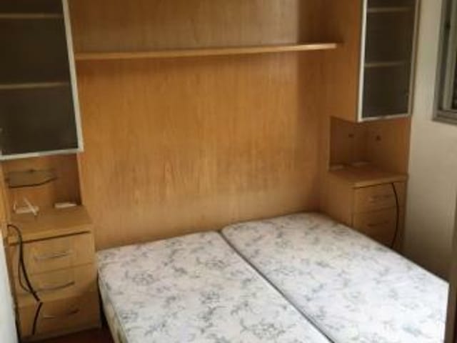 Foto do Apartamento - Apartamento residencial para locação, Vila Matilde, São Paulo - AP3333. | ZONA LESTE IMÓVEIS