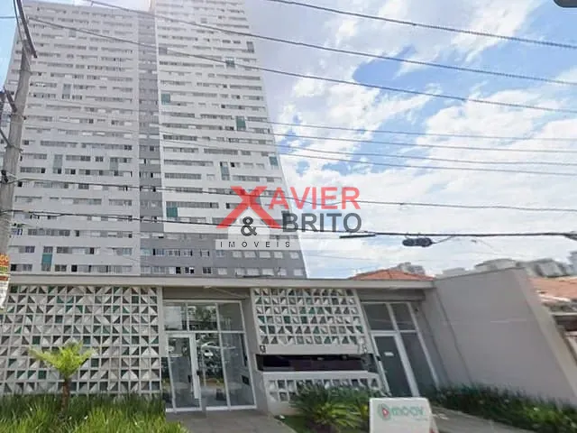 Apartamento 1 quarto e 1 banheiro, para alugar, no bairro Quarta Parada em São Paulo