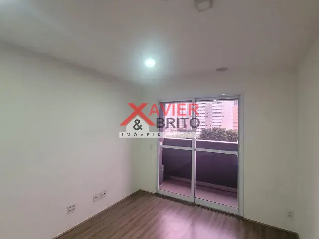 Apartamento 1 quarto e 1 banheiro, para alugar, no bairro Quarta Parada em São Paulo