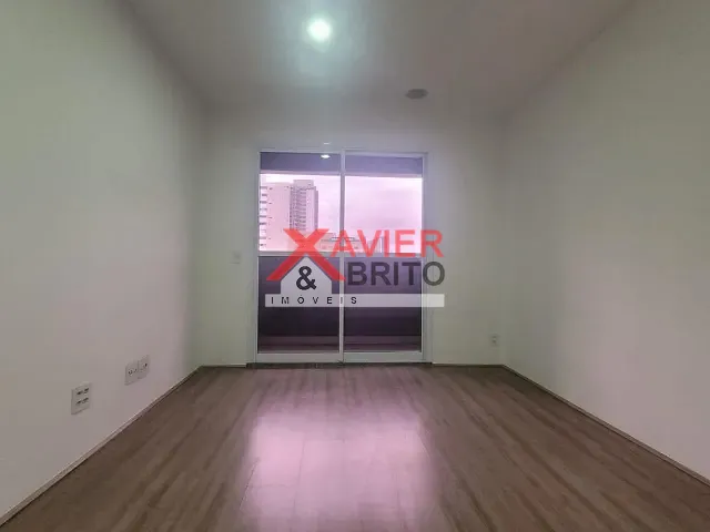 Apartamento 1 quarto e 1 banheiro, para alugar, no bairro Quarta Parada em São Paulo