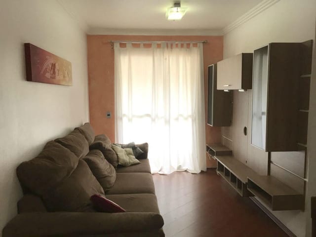 Foto do Apartamento - Apartamento residencial para locação, Vila Matilde, São Paulo - AP3333. | ZONA LESTE IMÓVEIS