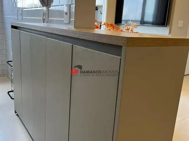 Apartamento 2 quartos e 1 banheiro, à venda, no bairro Vila Joao Basso em São Bernardo do Campo
