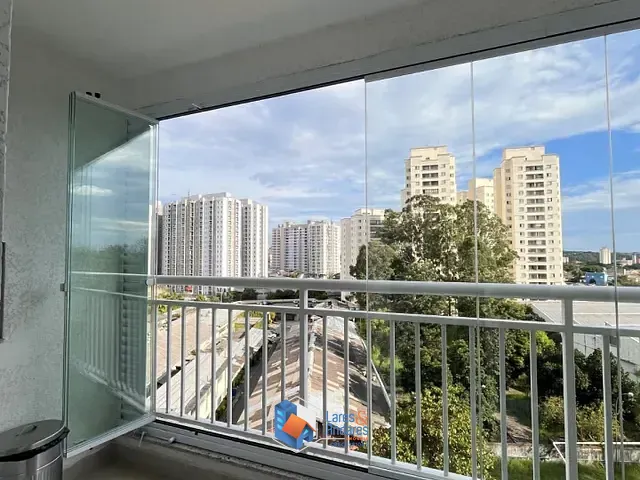 Apartamento com 61m² 2 quartos e 2 banheiros, à venda, no bairro Jd Marajoara ( Vila Isa ) em São Paulo