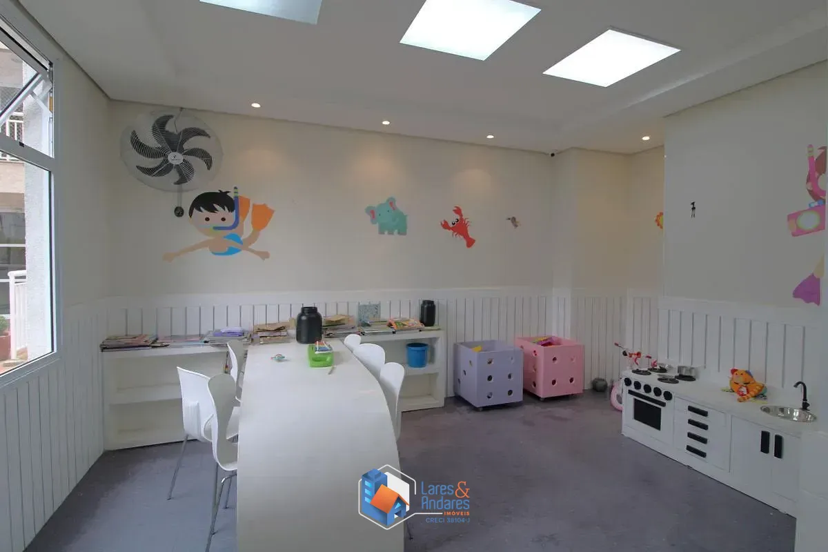 Apartamento, 2 quartos, 61 m² - Foto 33