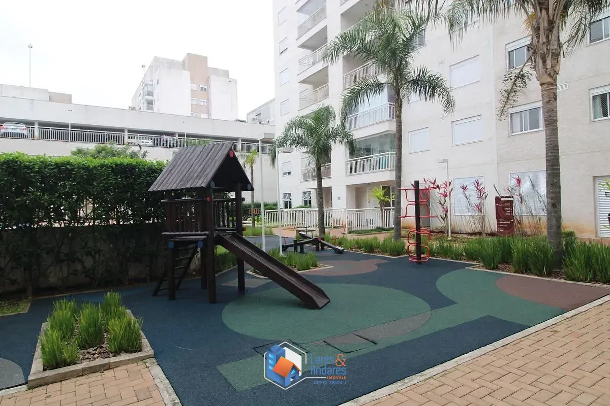Apartamento, 2 quartos, 61 m² - Foto 31
