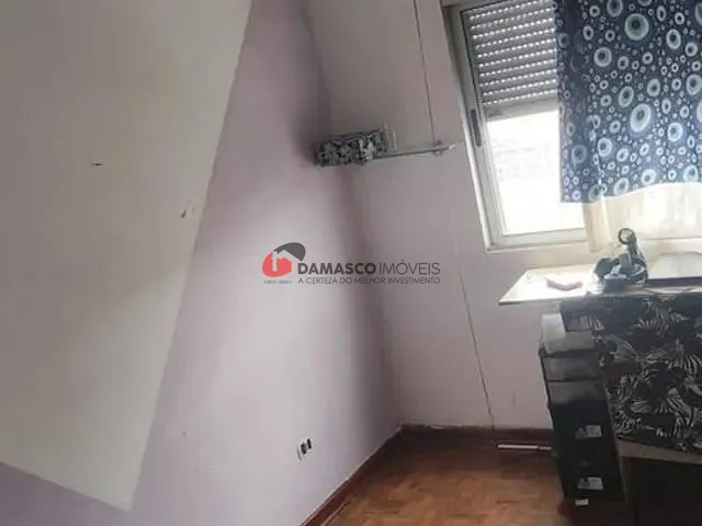 Apartamento 3 quartos e 2 banheiros, à venda, no bairro Rudge Ramos em São Bernardo do Campo