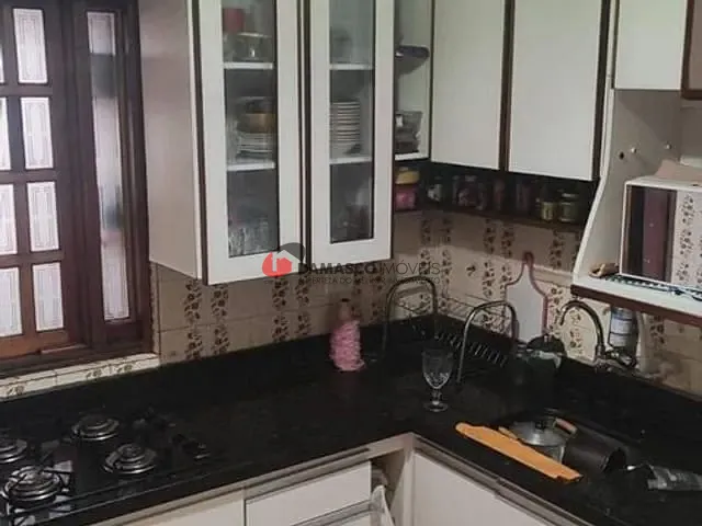 Apartamento 3 quartos e 2 banheiros, à venda, no bairro Rudge Ramos em São Bernardo do Campo