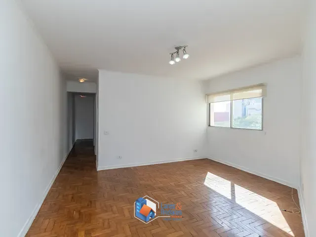Apartamento com 68m² 2 quartos e 2 banheiros, à venda, no bairro Jardim Brasil (Zona Sul) em São Paulo