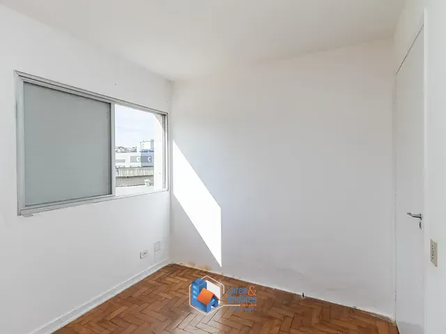Apartamento com 68m² 2 quartos e 2 banheiros, à venda, no bairro Jardim Brasil (Zona Sul) em São Paulo