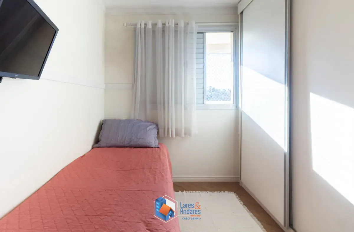 Apartamento, 3 quartos, 78 m² - Foto 7