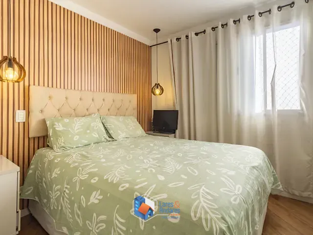 Apartamento com 78m² 3 quartos e 2 banheiros, à venda, no bairro Vila Leopoldina em São Paulo