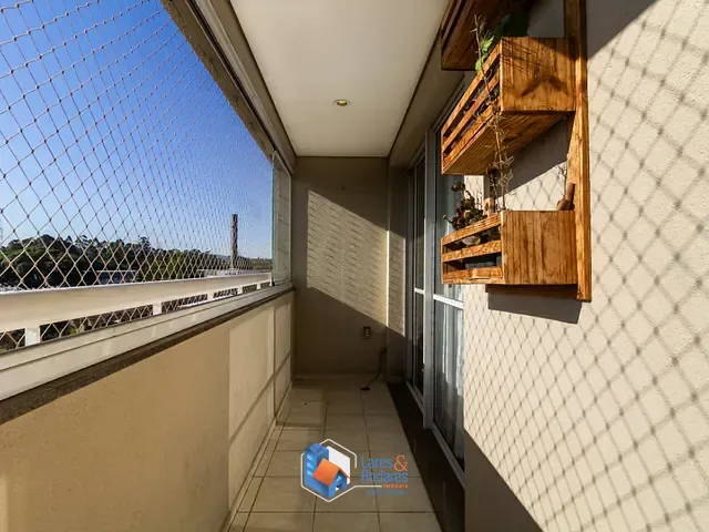 Apartamento com 78m² 3 quartos e 2 banheiros, à venda, no bairro Vila Leopoldina em São Paulo
