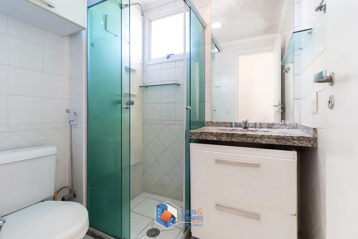 Apartamento, 3 quartos, 78 m² - Foto 10
