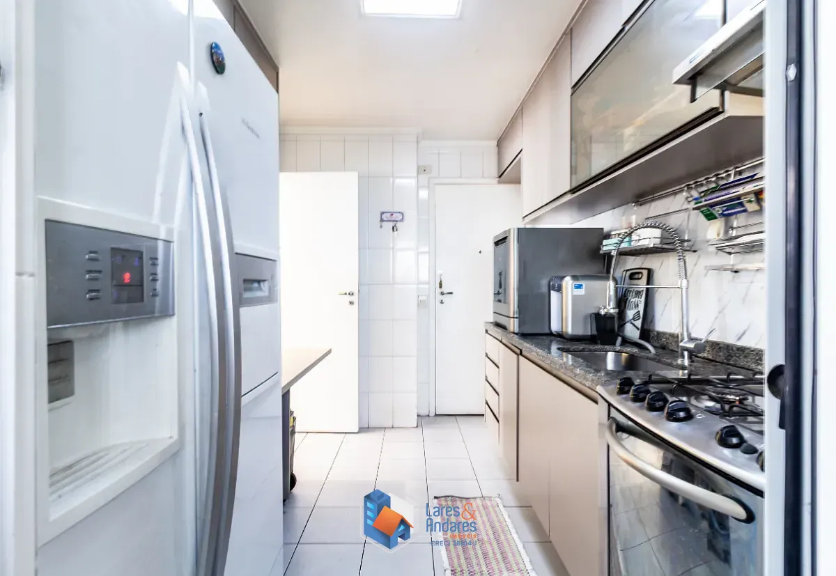 Apartamento, 3 quartos, 78 m² - Foto 9