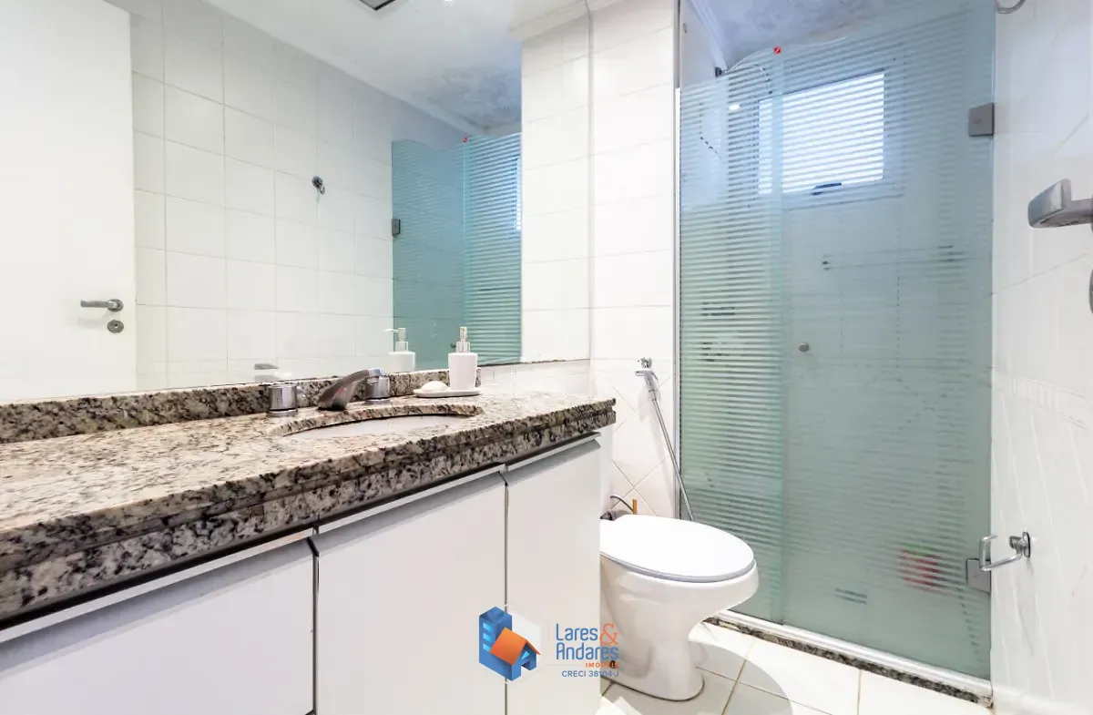 Apartamento, 3 quartos, 78 m² - Foto 11