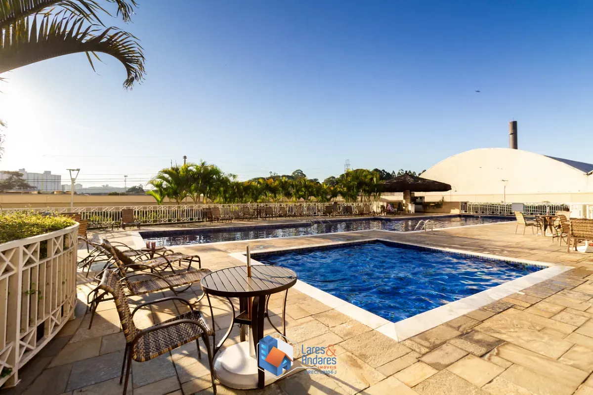 Apartamento, 3 quartos, 78 m² - Foto 13