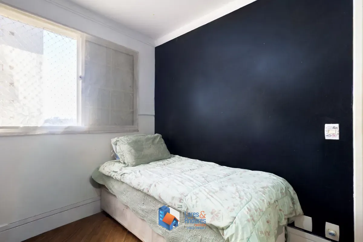 Apartamento, 3 quartos, 78 m² - Foto 6