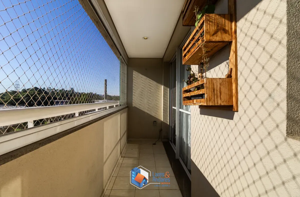 Apartamento, 3 quartos, 78 m² - Foto 3