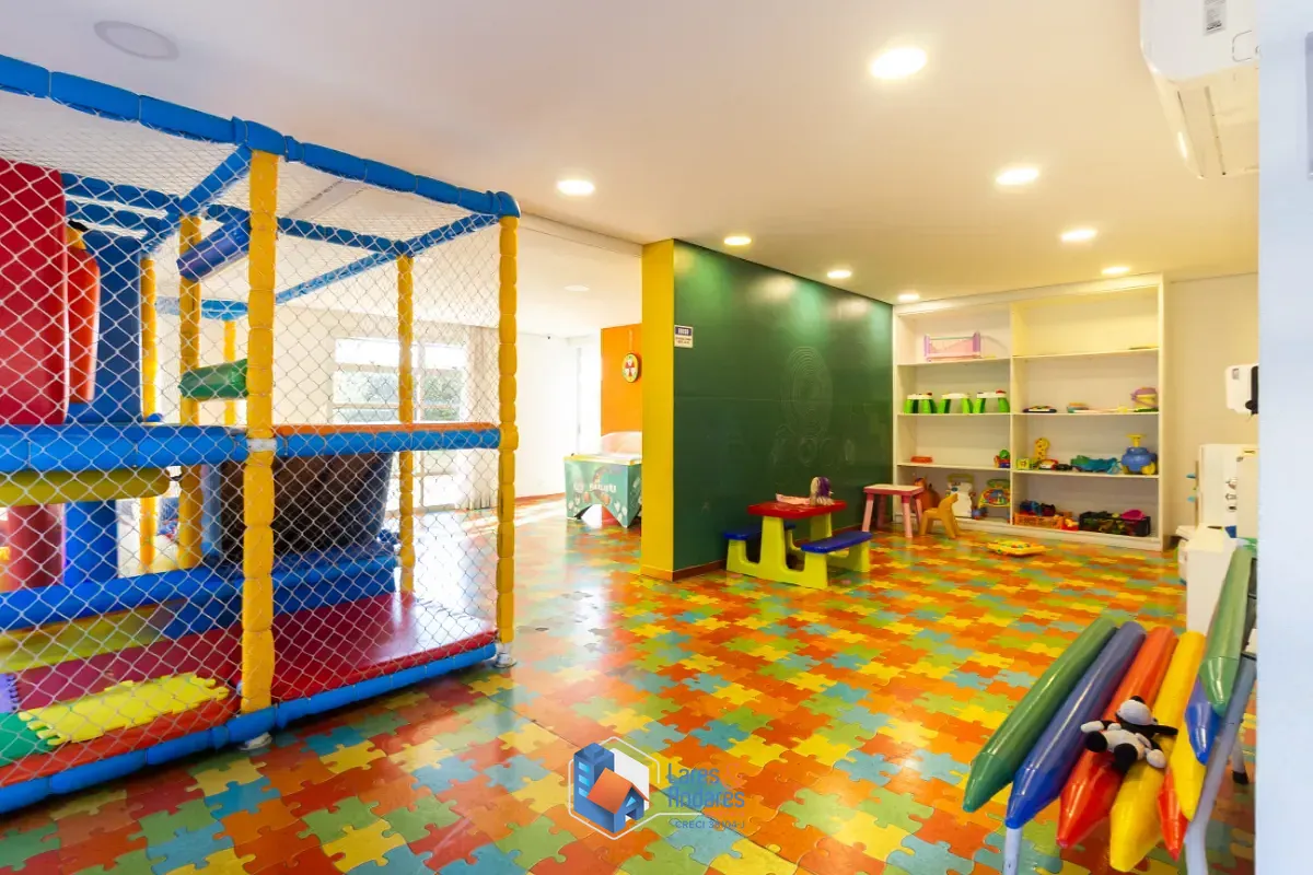 Apartamento, 3 quartos, 78 m² - Foto 15