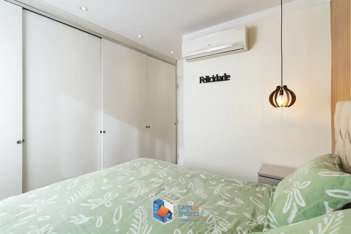 Apartamento, 3 quartos, 78 m² - Foto 4