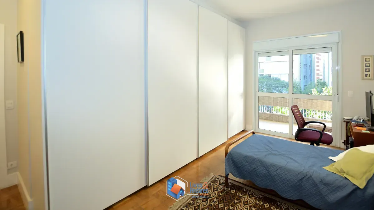 Apartamento, 3 quartos, 180 m² - Foto 45